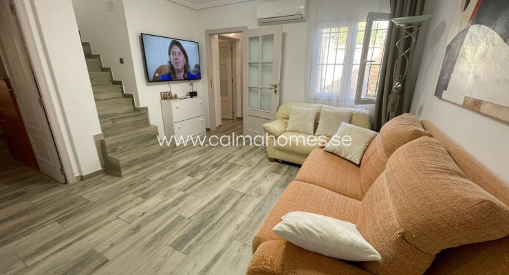 Villa - Resale - Torrevieja - Doña ines