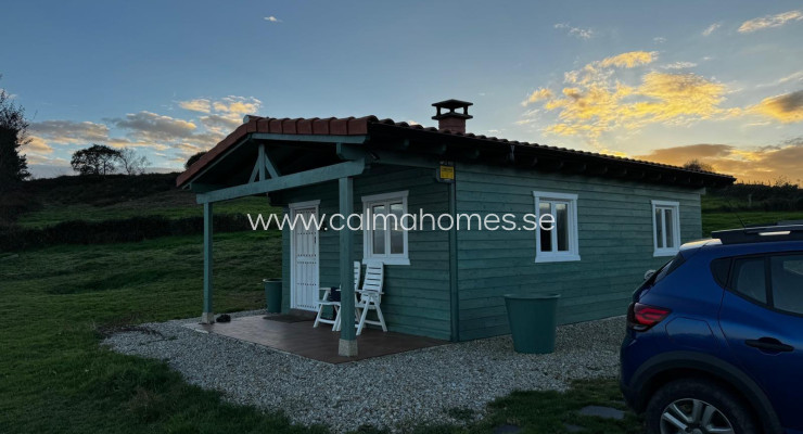 Villa - Resale - Villaviciosa - Parroquias suroccidentales