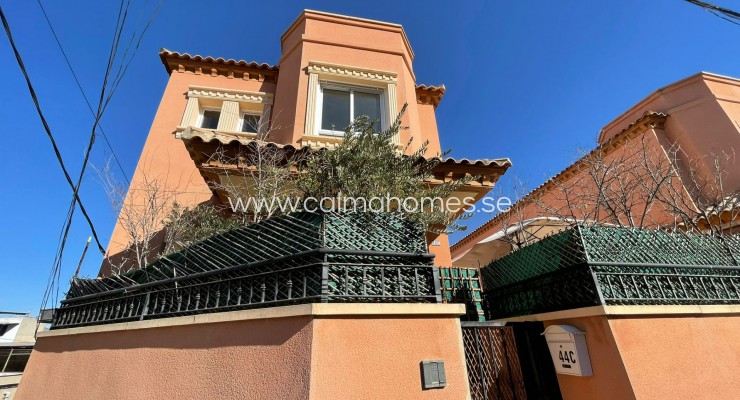 Villa - Sale - Bigastro - Bigastro