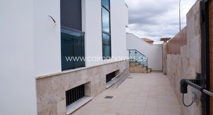 Villa - Sale - Santiago de la ribera - Centro