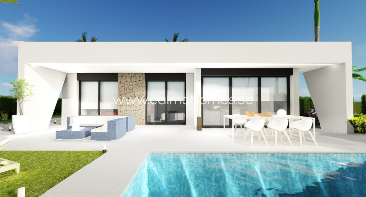 Villa - Sprzedaż - Calasparra - Urbanización coto riñales