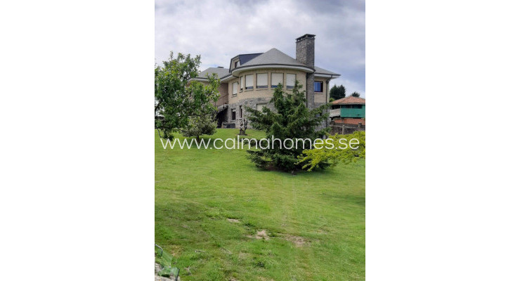 Villa - Sprzedaż - Gozon - Santiago de ambiedes