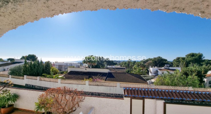 Villa - Sprzedaż - Moraira - Moravit