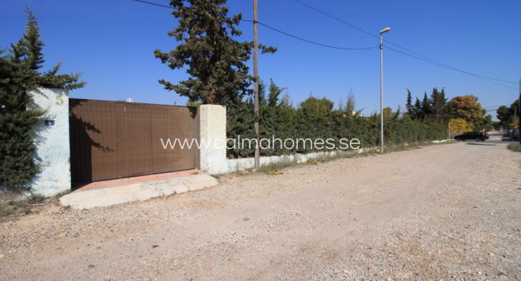 Villa - Sprzedaż - Orihuela Costa - Campoamor