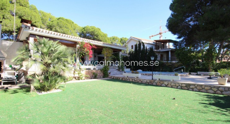 Villa - Sprzedaż - Orihuela Costa - Campoamor