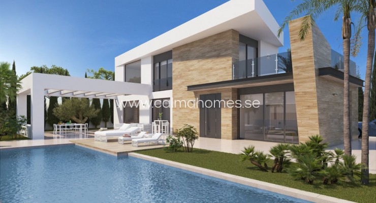 Villa - Sprzedaż - Rojales - Ciudad Quesada