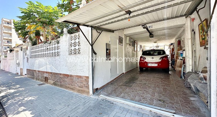 Villa - Sprzedaż - Torrevieja - Nueva Torrevieja