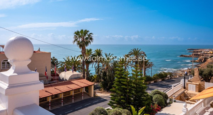 Villa - Sprzedaż - Torrevieja - Sector 25