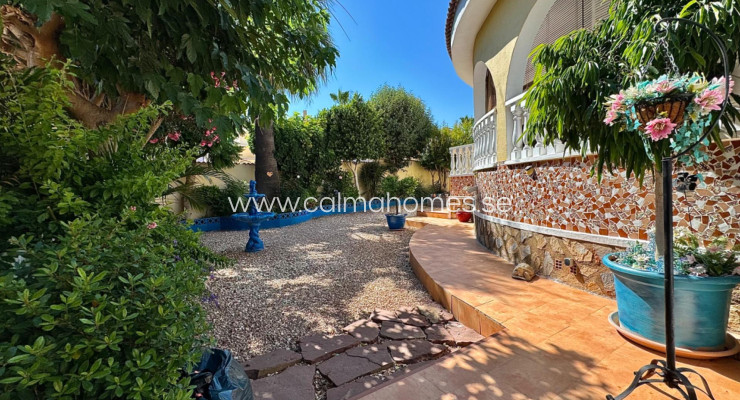 Villa - Venta - Ciudad Quesada - Ciudad Quesada