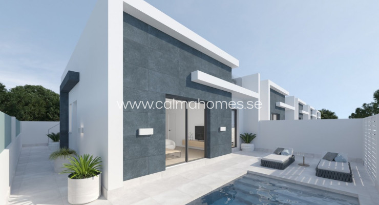 Villa - Venta - Murcia - Balsicas