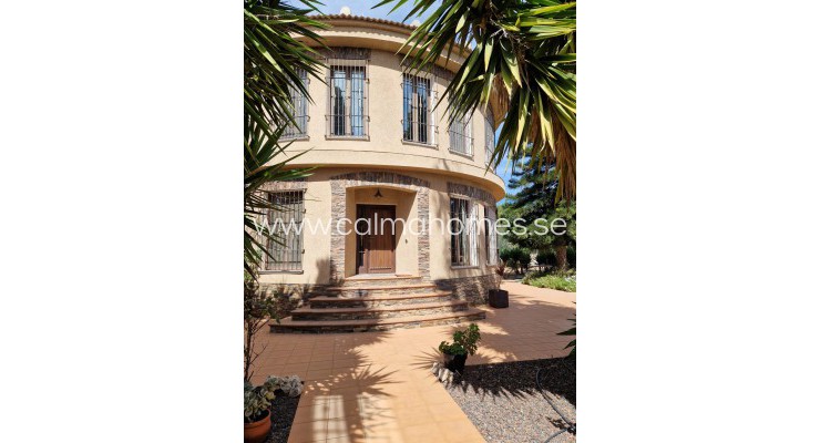 Villa - Venta - Rojales - Doña Pena