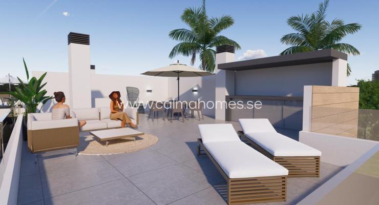 Villa - Venta - Torre - Pacheco - Torre Pacheco