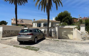 Resale - Villa -
Orihuela Costa - Lomas de Cabo Roig