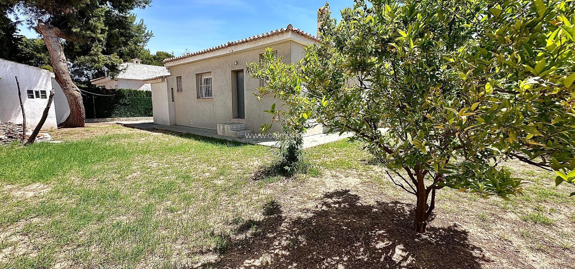 Resale - Villa -
Orihuela Costa - Lomas de Cabo Roig
