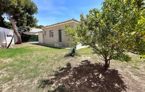 Resale - Villa -
Orihuela Costa - Lomas de Cabo Roig