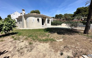 Resale - Villa -
Orihuela Costa - Lomas de Cabo Roig