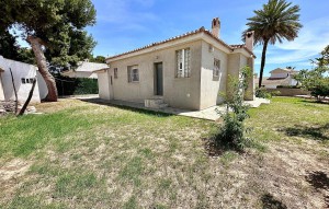 Resale - Villa -
Orihuela Costa - Lomas de Cabo Roig