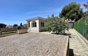 Resale - Villa -
Orihuela Costa - Lomas de Cabo Roig