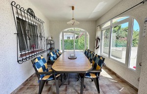 Resale - Villa -
Orihuela Costa - Lomas de Cabo Roig