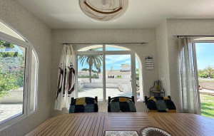 Resale - Villa -
Orihuela Costa - Lomas de Cabo Roig