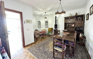Resale - Villa -
Orihuela Costa - Lomas de Cabo Roig