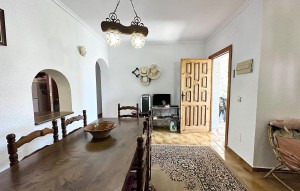Resale - Villa -
Orihuela Costa - Lomas de Cabo Roig