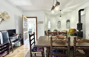 Resale - Villa -
Orihuela Costa - Lomas de Cabo Roig