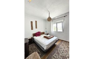 Resale - Villa -
Orihuela Costa - Lomas de Cabo Roig