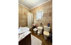 Resale - Villa -
Orihuela Costa - Lomas de Cabo Roig
