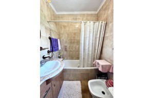Resale - Villa -
Orihuela Costa - Lomas de Cabo Roig