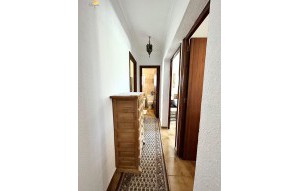 Resale - Villa -
Orihuela Costa - Lomas de Cabo Roig