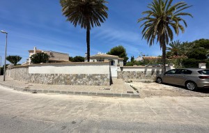 Resale - Villa -
Orihuela Costa - Lomas de Cabo Roig