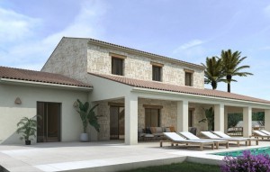Venta - Villa -
Moraira