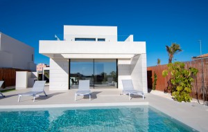 Venta - Villa -
Los Montesinos