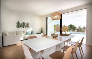 Venta - Villa -
Los Montesinos