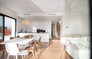 Venta - Villa -
Los Montesinos