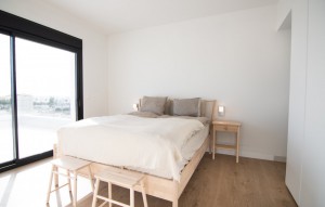 Venta - Villa -
Los Montesinos