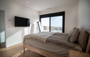 Venta - Villa -
Los Montesinos