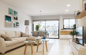Sale - Apartment -
Guardamar del Segura - Pueblo