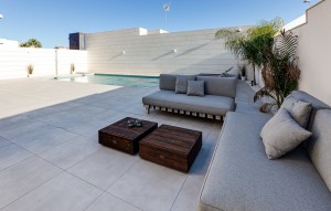 Venta - Villa -
Pilar de la Horadada