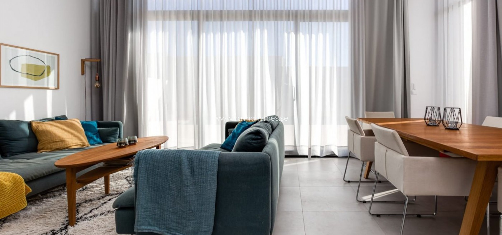 Venta - Villa -
Pilar de la Horadada