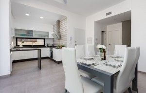 Venta - Villa -
Pilar de la Horadada