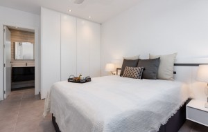 Venta - Villa -
Pilar de la Horadada