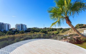 Venta - Ground Floor -
Orihuela Costa - Villamartín