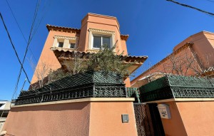 Venta - Villa -
Bigastro