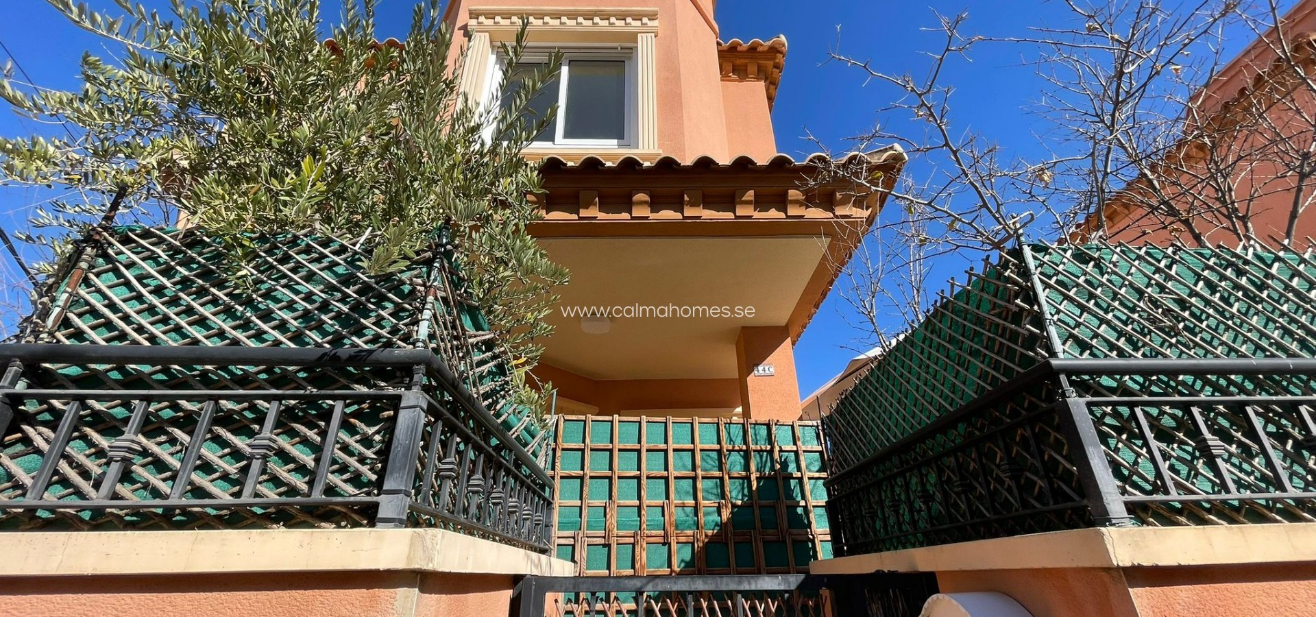 Venta - Villa -
Bigastro