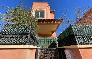 Venta - Villa -
Bigastro