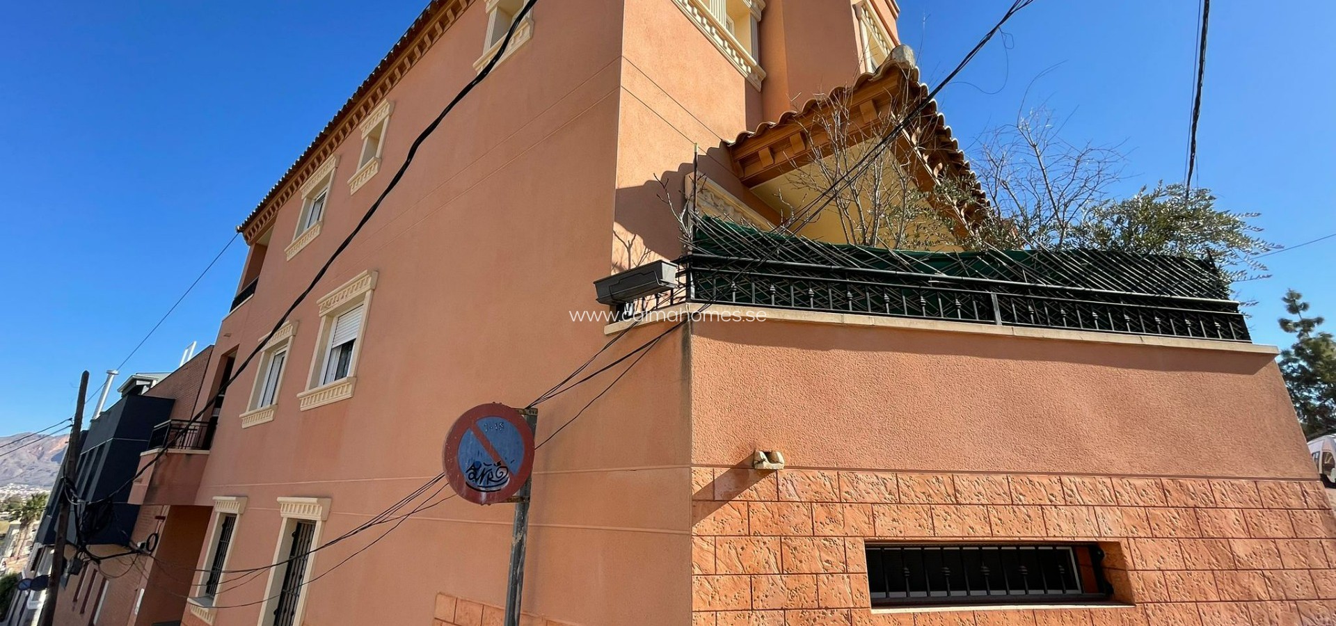 Venta - Villa -
Bigastro