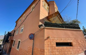 Venta - Villa -
Bigastro