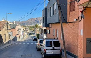 Venta - Villa -
Bigastro